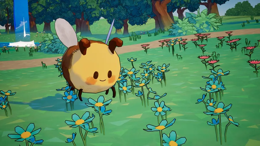 Скриншот 2 к игре Ada