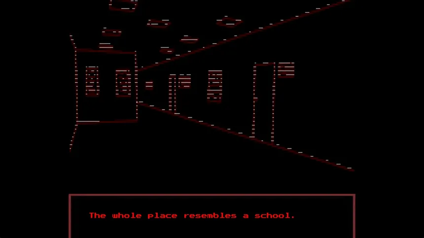 Скриншот 2 к игре Oblivio: Lost In The World