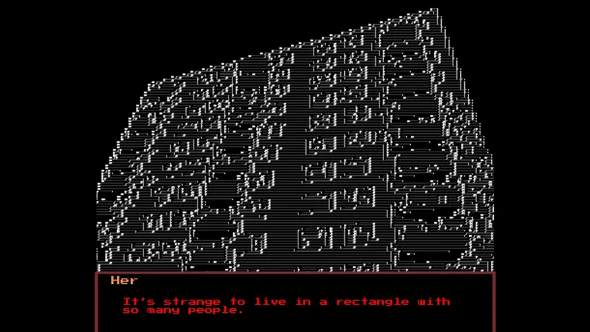 Скриншот 3 к игре Oblivio: Lost In The World
