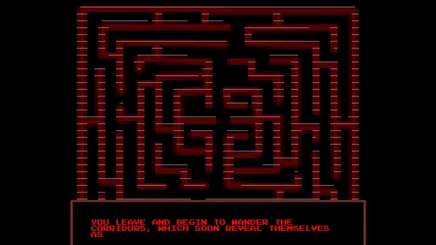 Скриншот 4 к игре Oblivio: Lost In The World