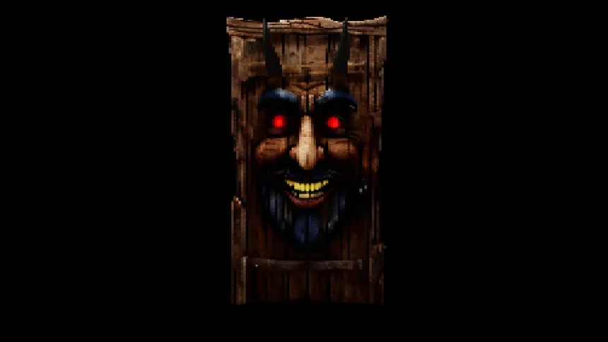 Скриншот 1 к игре Threshold of Judgment