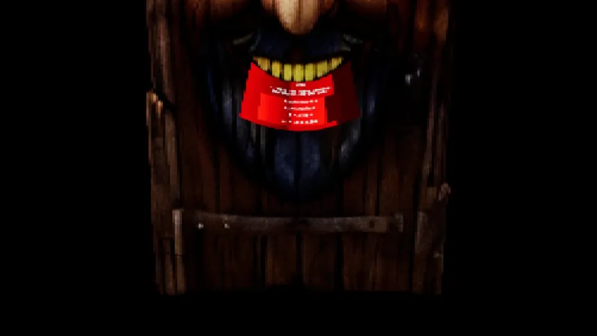 Скриншот 3 к игре Threshold of Judgment