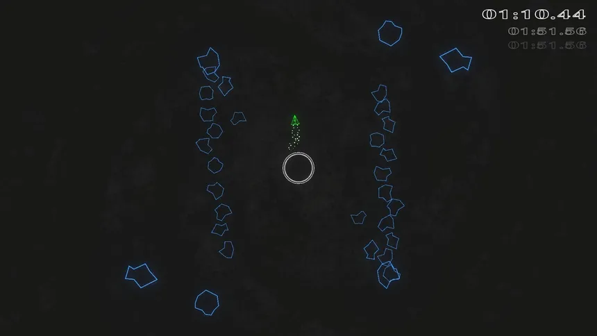 Скриншот 2 к игре VortX