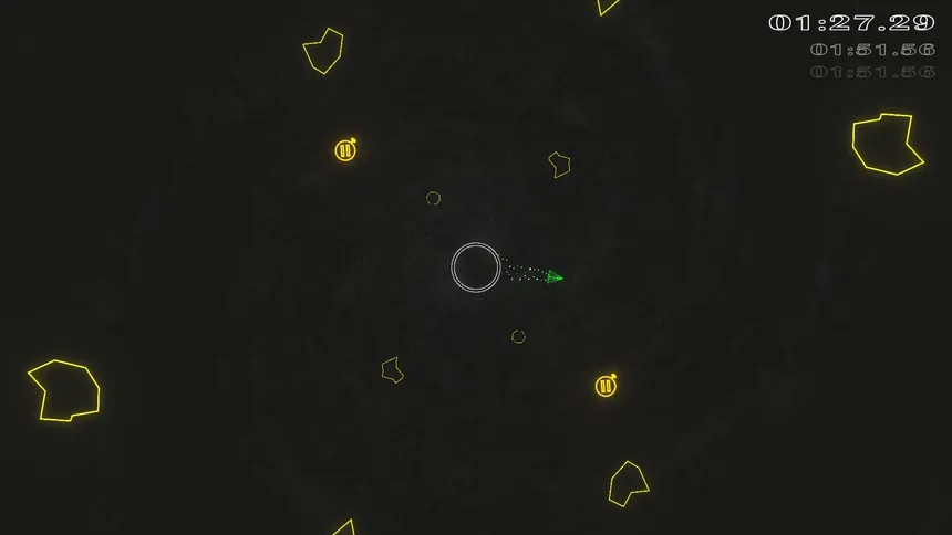 Скриншот 3 к игре VortX
