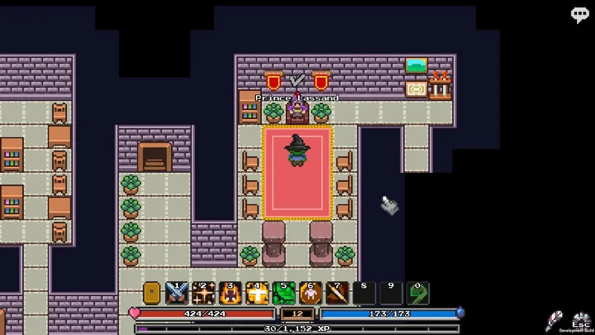 Скриншот 4 к игре Ancible Online