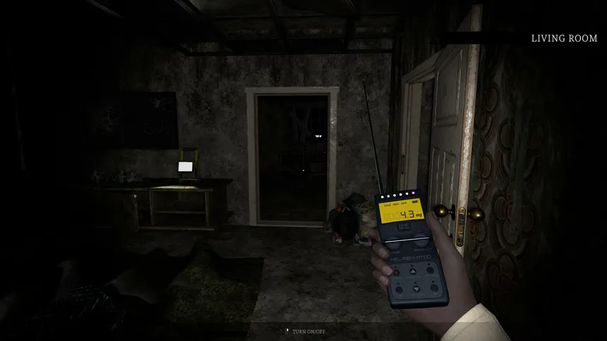 Скриншот 3 к игре Victim Complex