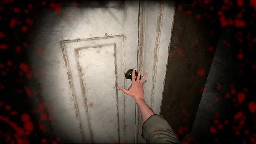 Скриншот 4 к игре Victim Complex