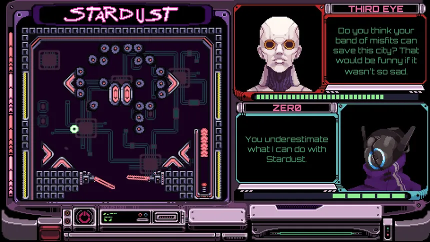 Скриншот 4 к игре 30 Days: A Sobriety Simulator