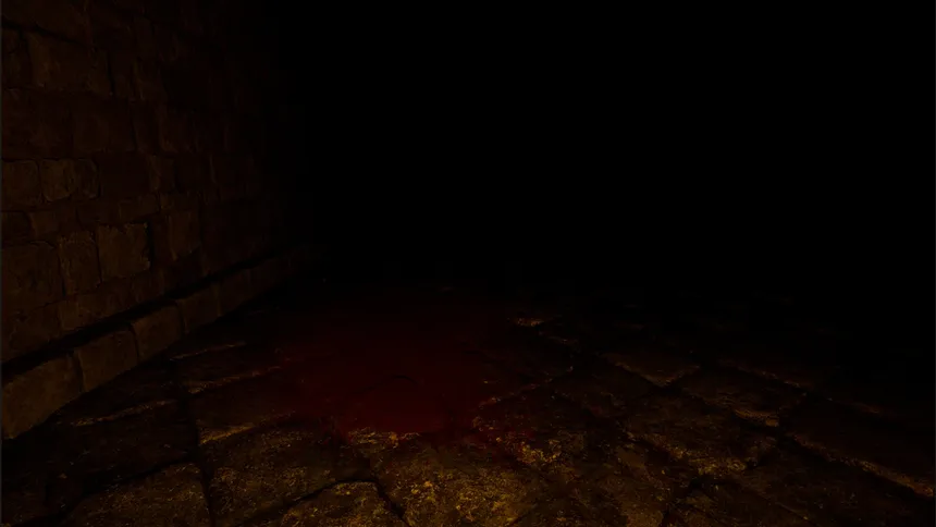 Скриншот 4 к игре Love Letter to a Vampyr