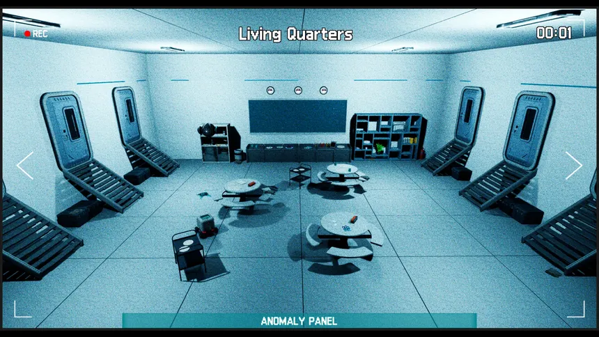 Скриншот 3 к игре Anomaly Operation