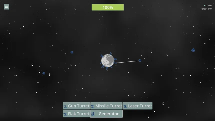 Скриншот 2 к игре Near Miss