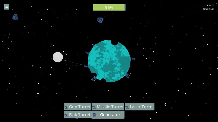 Скриншот 5 к игре Near Miss