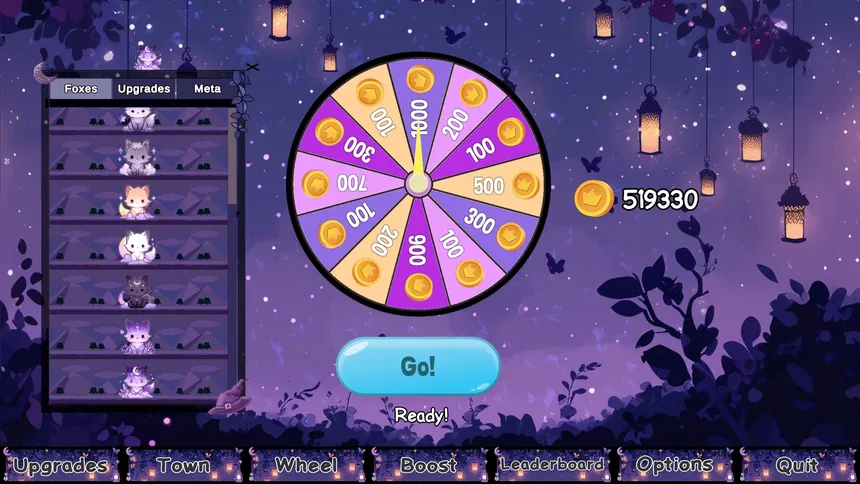 Скриншот 4 к игре The Endless Village