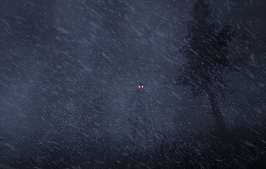 Скриншот 2 к игре Entity Unknown