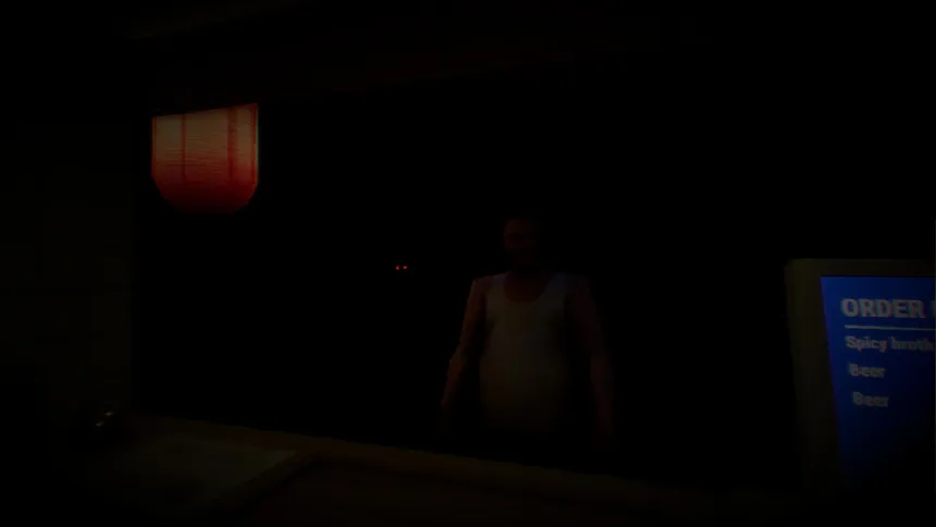 Скриншот 4 к игре The Ramen Shop