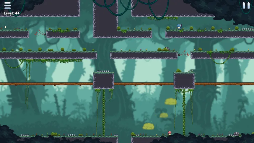 Скриншот 2 к игре Jurassic Wrap