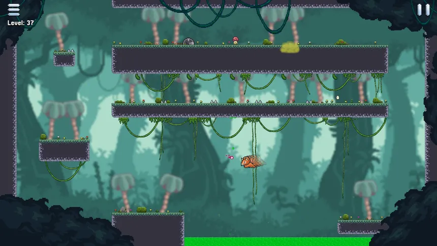Скриншот 4 к игре Jurassic Wrap