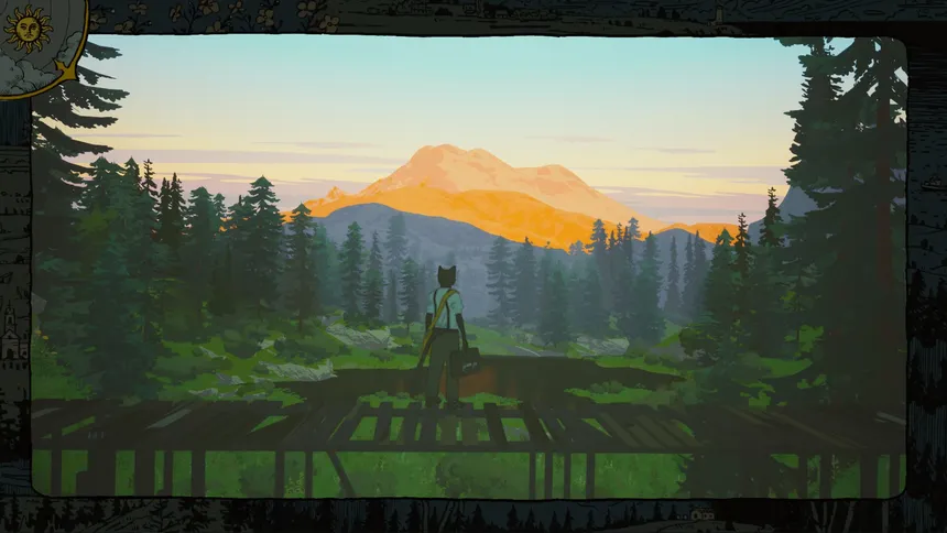 Скриншот 4 к игре Homestead of Solitude