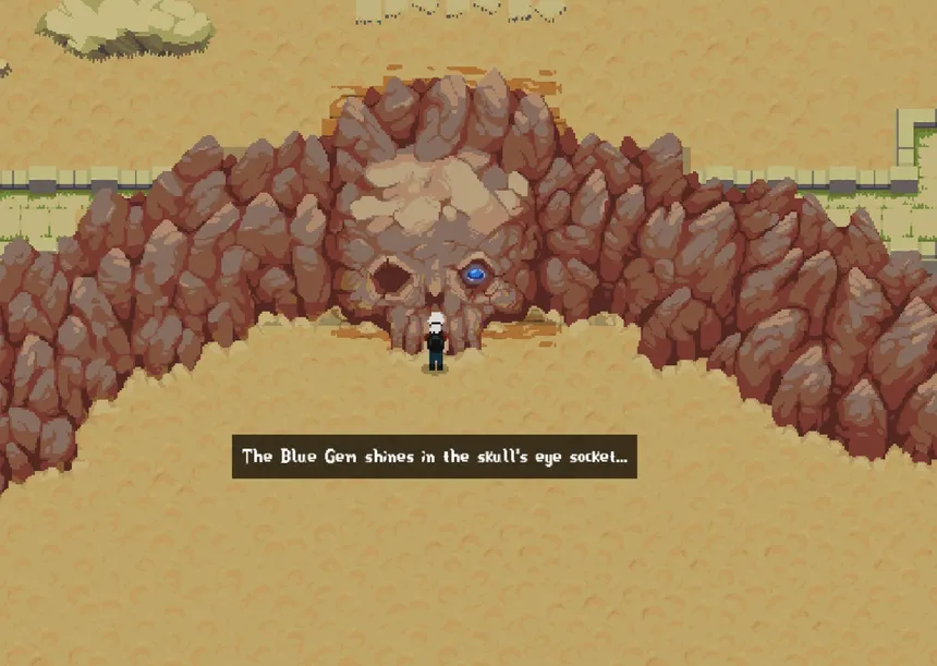 Скриншот 8 к игре Echoes of the Cove