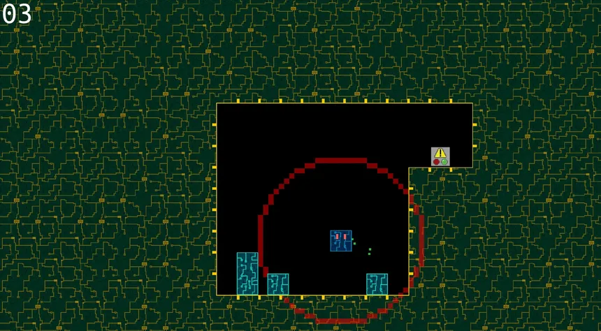 Скриншот 1 к игре H4CT0PL45M