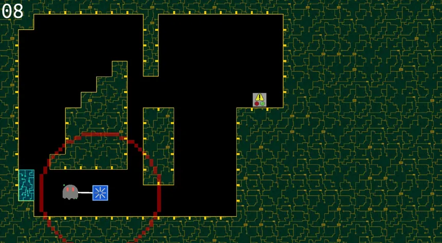 Скриншот 2 к игре H4CT0PL45M