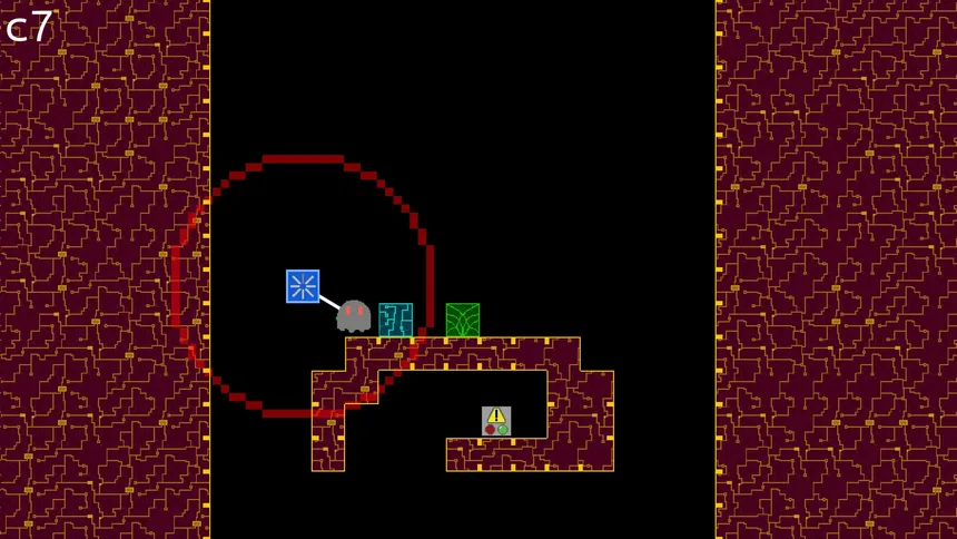 Скриншот 4 к игре H4CT0PL45M