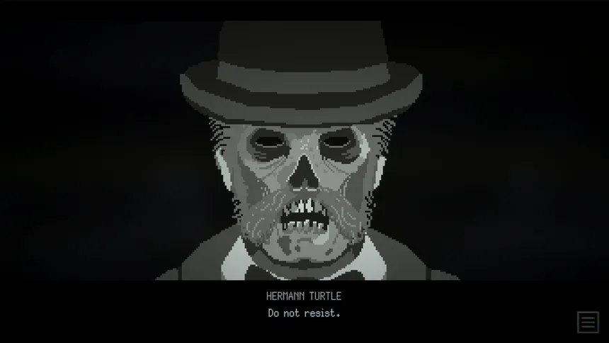 Скриншот 3 к игре Midnight Scenes: Among Graves