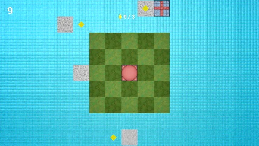 Скриншот 2 к игре 迷视