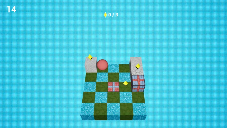 Скриншот 3 к игре 迷视