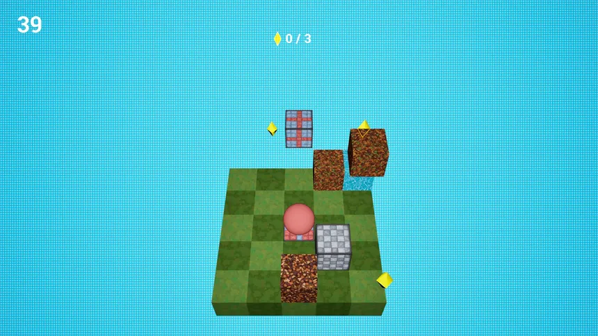 Скриншот 5 к игре 迷视