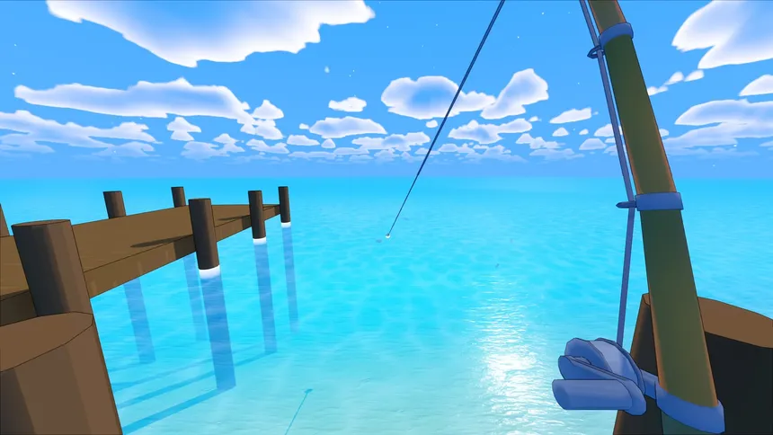 Скриншот 6 к игре Umami Island