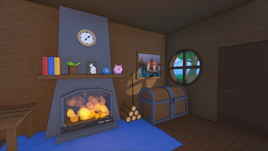 Скриншот 7 к игре Umami Island