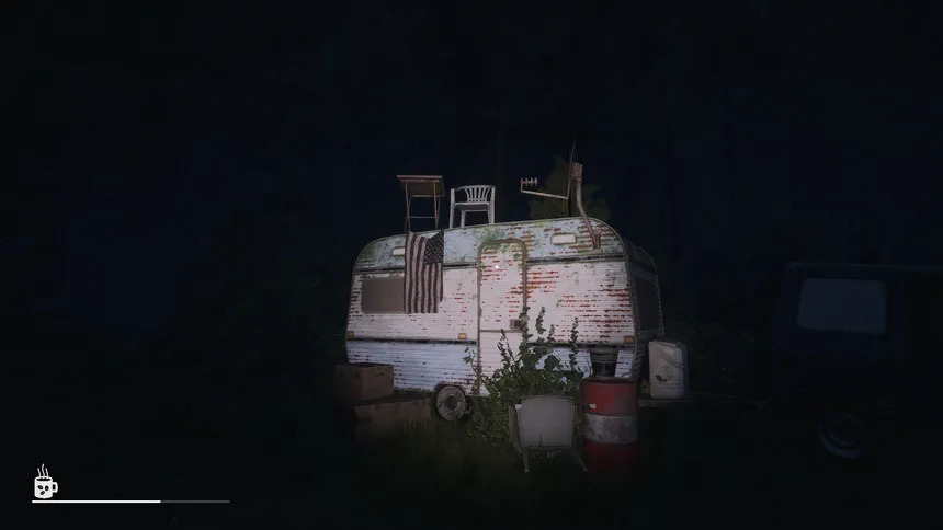 Скриншот 3 к игре The Trailer Incident