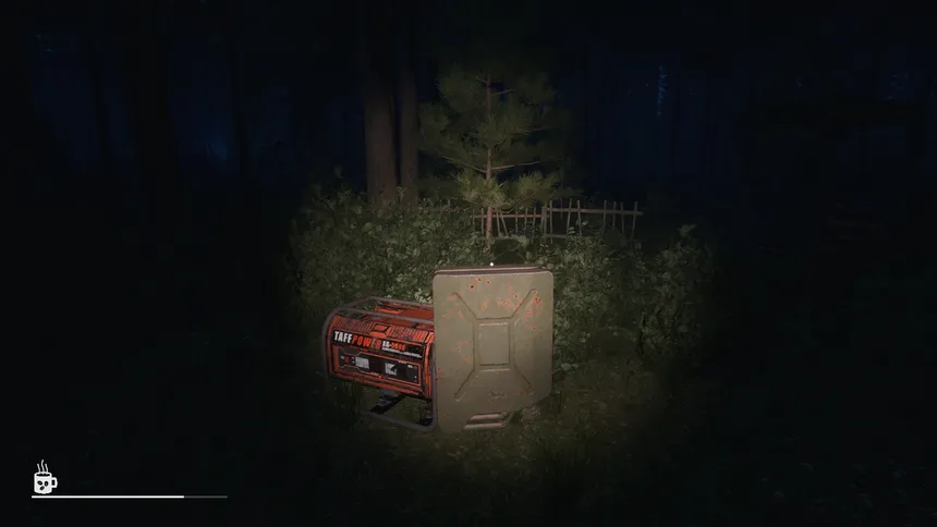 Скриншот 4 к игре The Trailer Incident