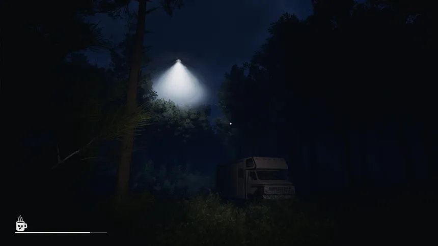 Скриншот 6 к игре The Trailer Incident
