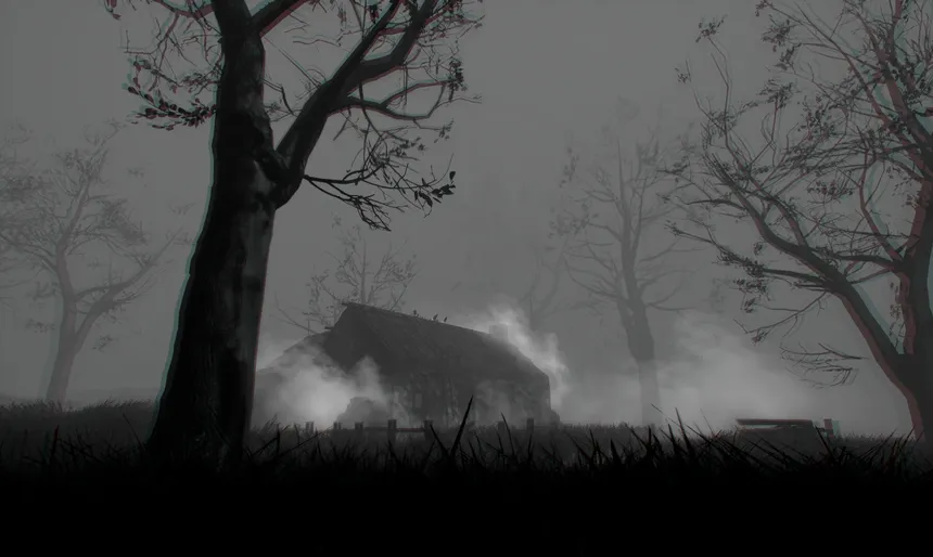 Скриншот 1 к игре 1711 Ireland: A Witch's Fate