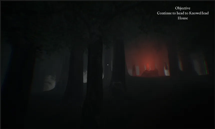Скриншот 3 к игре 1711 Ireland: A Witch's Fate