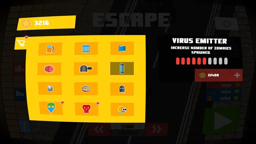 Скриншот 4 к игре Escape: Close Call