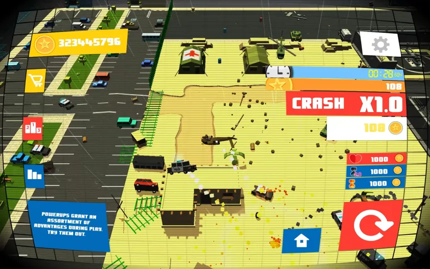 Скриншот 7 к игре Escape: Close Call