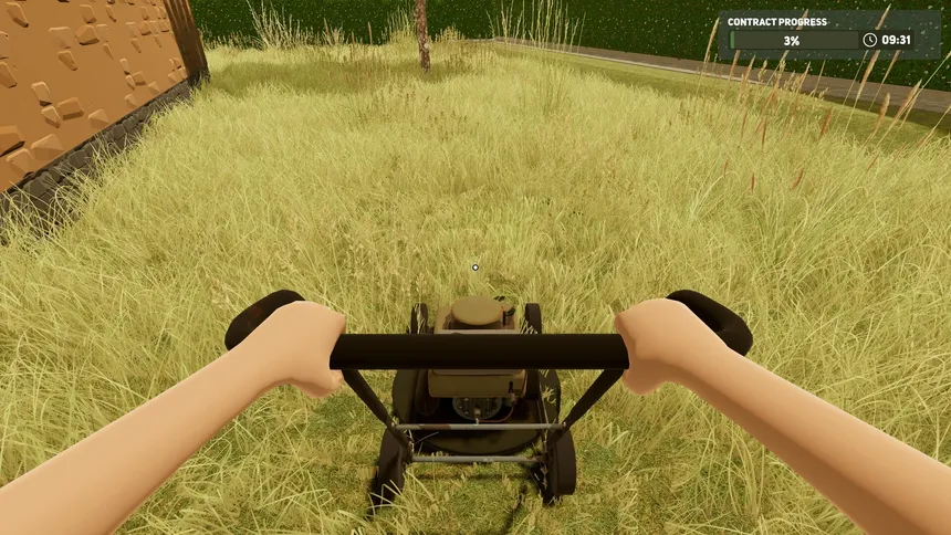 Скриншот 2 к игре Gardener Simulator