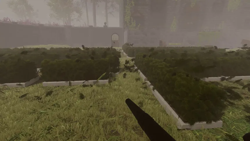 Скриншот 3 к игре Gardener Simulator