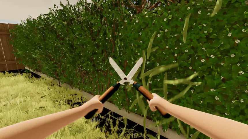 Скриншот 4 к игре Gardener Simulator