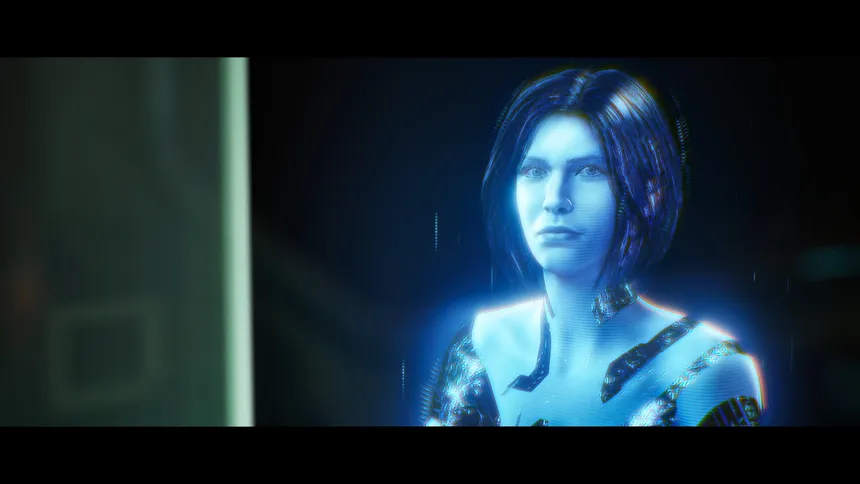 Скриншот 4 к игре Halo: Campaign Evolved