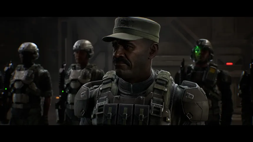 Скриншот 5 к игре Halo: Campaign Evolved