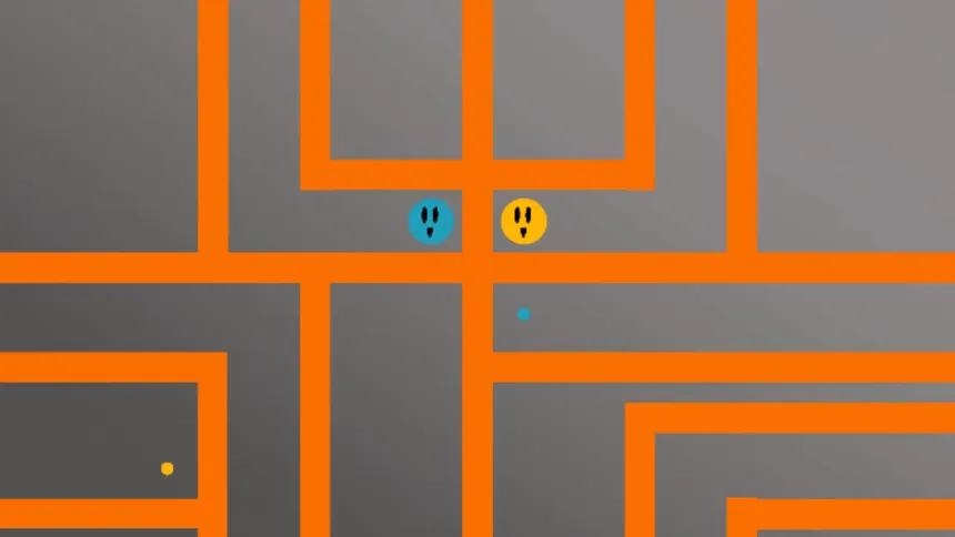 Скриншот 1 к игре Dumb.Game