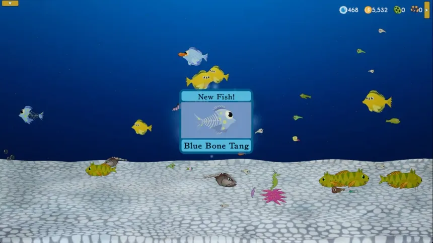 Скриншот 1 к игре Creep Tank