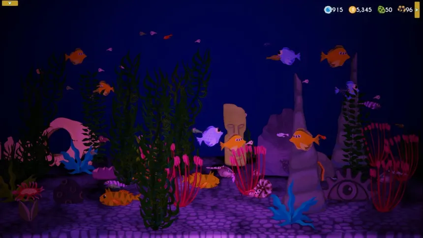 Скриншот 3 к игре Creep Tank