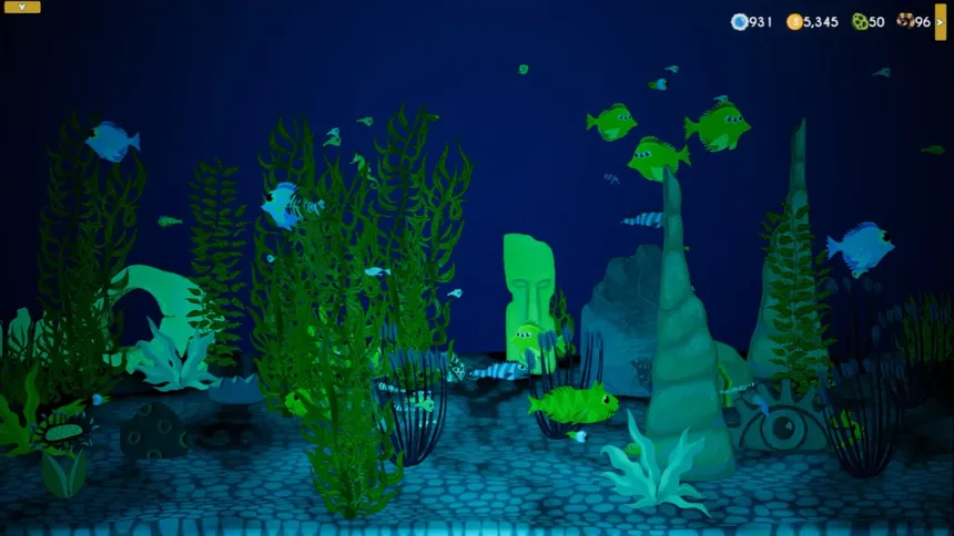 Скриншот 4 к игре Creep Tank