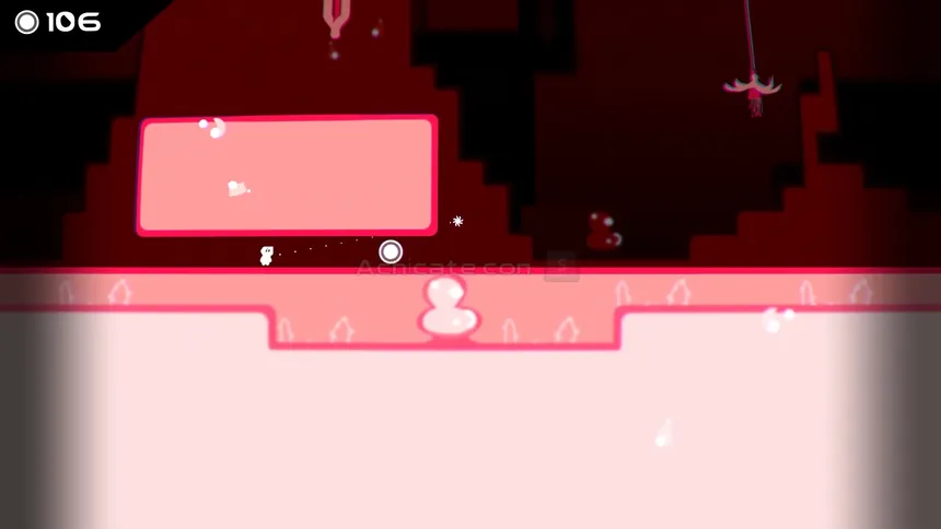 Скриншот 1 к игре Can't Stop Running