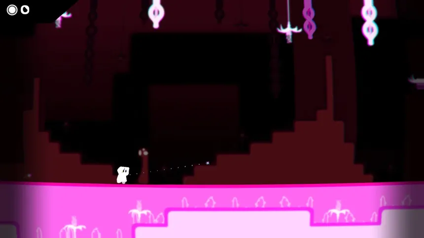 Скриншот 2 к игре Can't Stop Running